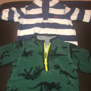 Baby Boy Sweater Bundle!